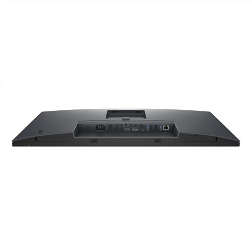 Dell Pro Plus 27" P2725QE 4K USB-C Mon