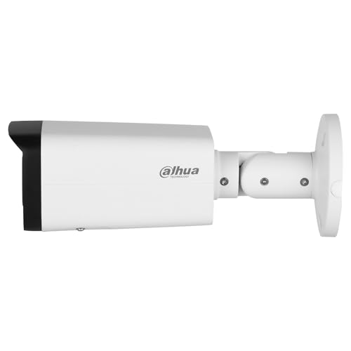 DAHUA- Caméra bullet 4 Mps DH-IPC-HFW2441T-ZS