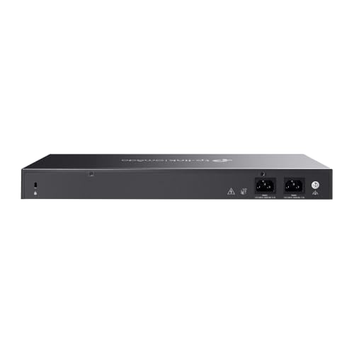 JetStream 16-Port 10GE SFP+L2+Managed