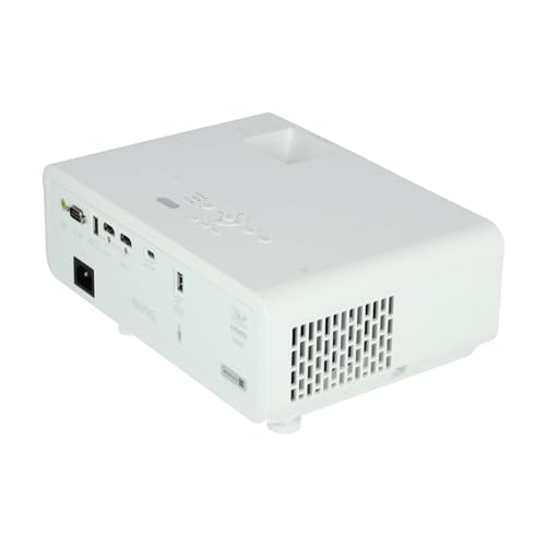 LH650/4000 AL FHD