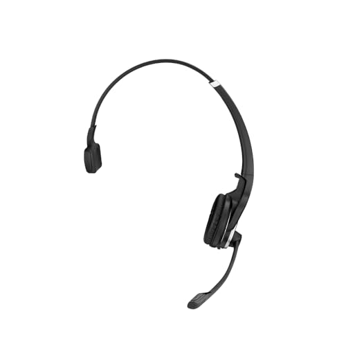 EPOS IMPACT DW 20 ML EU DECT CAT-ip DW Pro1 cordless System Lync