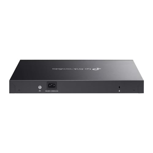 JetStream" 24-Port Gigabit and 4-Port 10