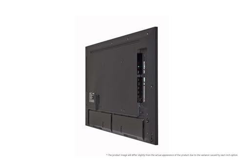 LG Signage Display UH7 Series 49"