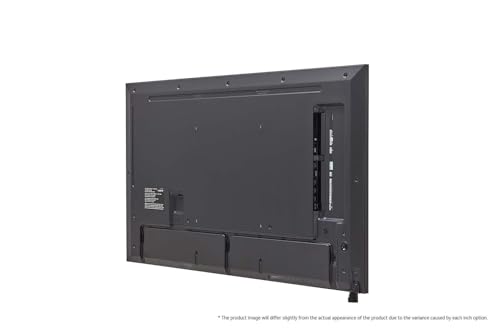 LG Signage Display UH7 Series 49"