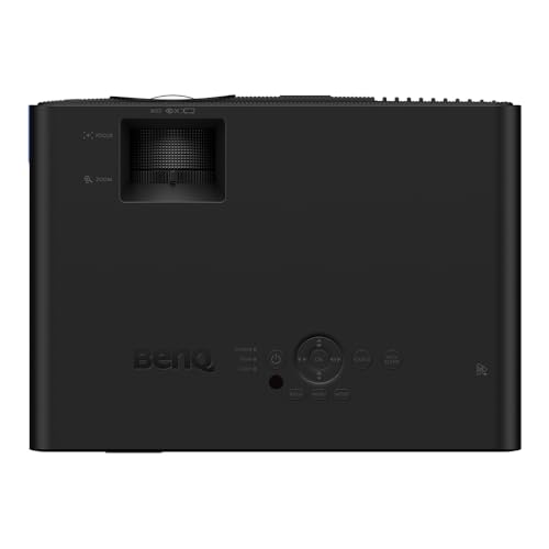 BENQ- Vidéoprojecteur PRO AV LH600ST- 2500 Lumens