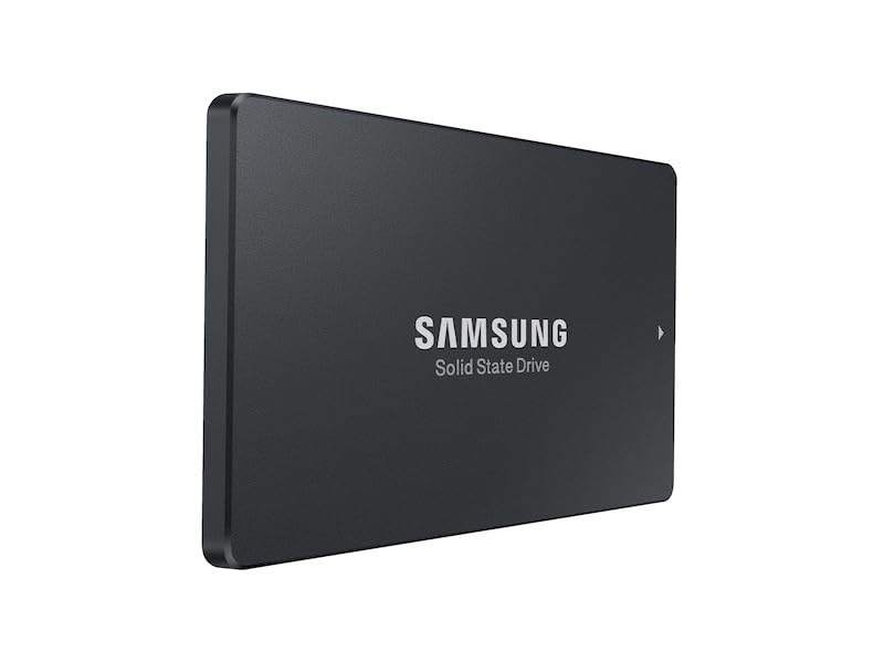 Samsung SSD PM893 7.68TB SATA 2.5 DWPD 1 MZ7L37T6HBLA-00A07