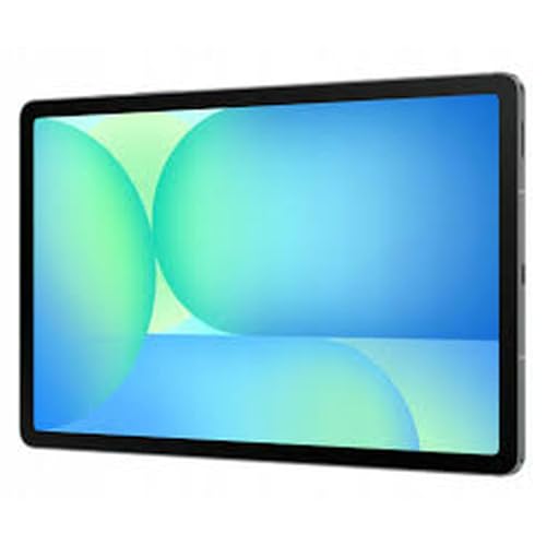 "Samsung Galaxy Tab S10 FE 10,9"" 8/128 Go S pen WiFi Argent"