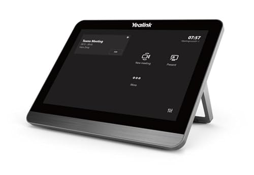 Yealink controller for Meetingbar A20/A30 | CTP18-STD