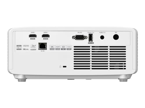 ZH420 FULL HD 4500 lm