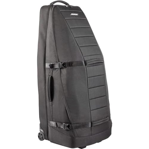 BOSE PRO Valise à roulettes pour L1 Pro16 System