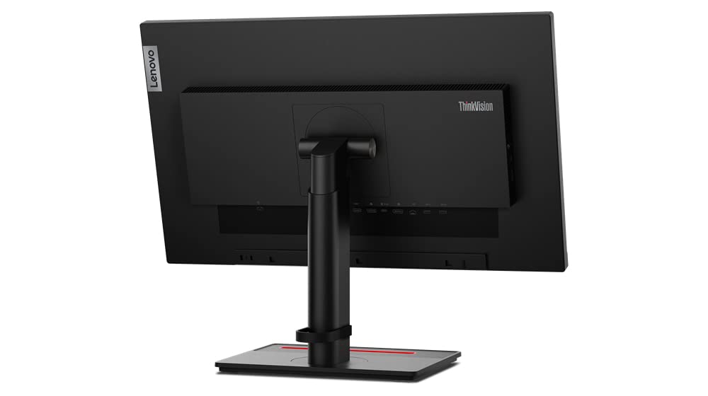 "Lenovo ThinkVision T24m-29 60,5 cm (23.8"") 1920 x 1080 pixels Full HD IPS Noir"