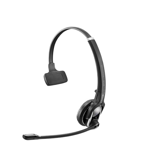 EPOS IMPACT DW 20 ML EU DECT CAT-ip DW Pro1 cordless System Lync