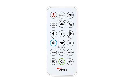 Optoma W400LVe