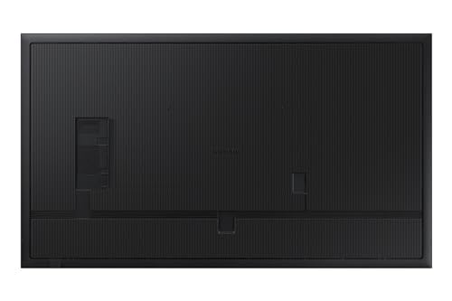 SAMSUNG QH75C 75p UHD 24/7 700nit
