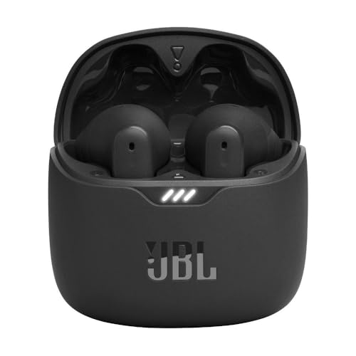 JBL TUNE FLEX Noir