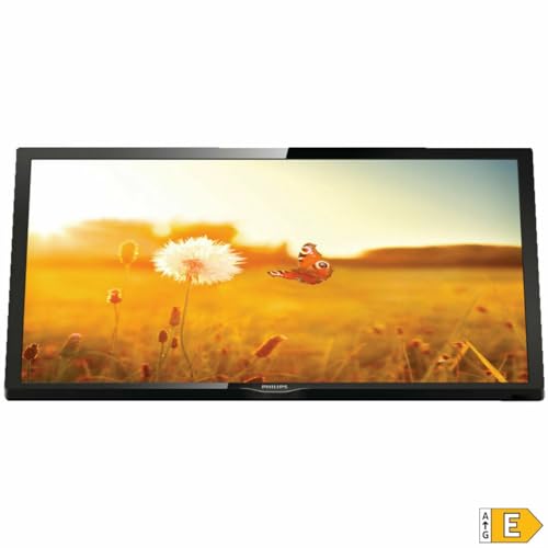 PHILIPS- Téléviseur professionnel 24" 24HFL3014P/12