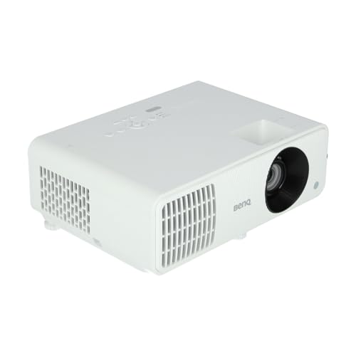 LH650/4000 AL FHD