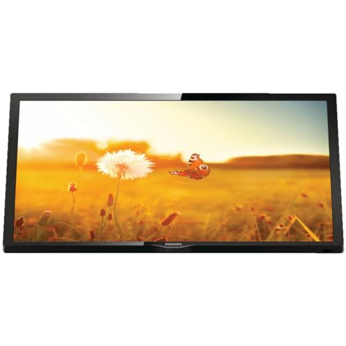 PHILIPS- Téléviseur professionnel 24" 24HFL3014P/12