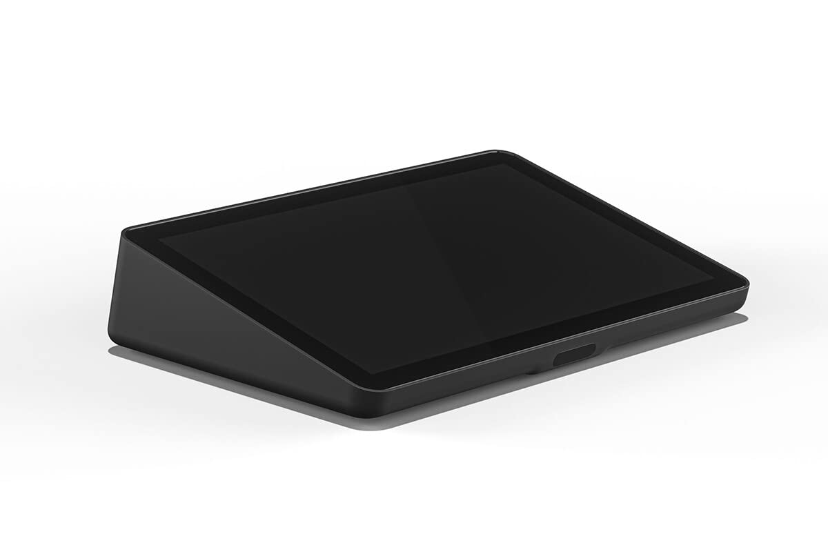 LOGITECH Tap IP Video conferencing device graphite