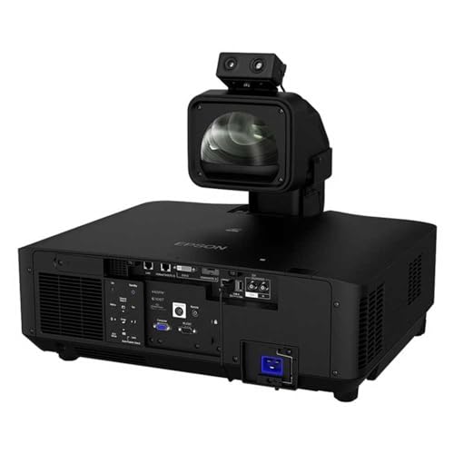 EPSON EB-PU2216B 16000Lumen 3LCD WUXGA 1920x1200 black