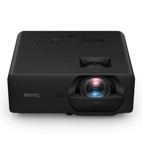 LH830ST DLP 4000AL FHD Laser TR 0.5