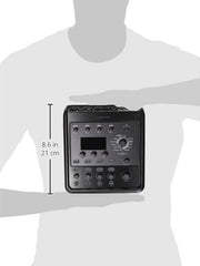 BOSE PRO Table de mixage ToneMatch T4S