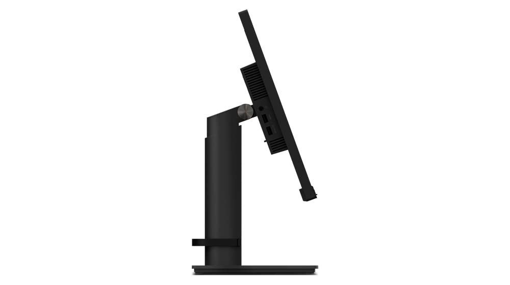 "Lenovo ThinkVision T24m-29 60,5 cm (23.8"") 1920 x 1080 pixels Full HD IPS Noir"