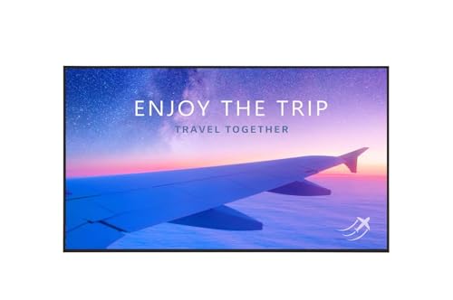 LG Signage Display UH7 Series 65"