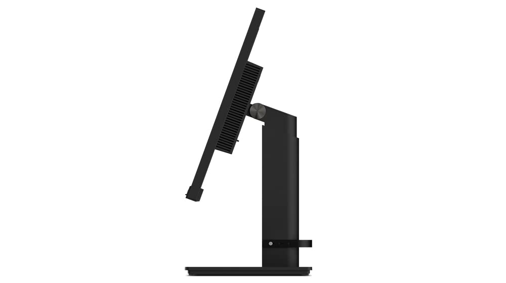 "Lenovo ThinkVision T24m-29 60,5 cm (23.8"") 1920 x 1080 pixels Full HD IPS Noir"