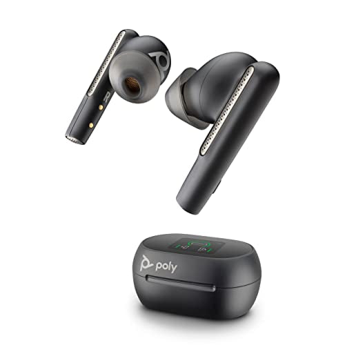 Poly VFree 60+CB Earbuds+BT700C+TSCHC