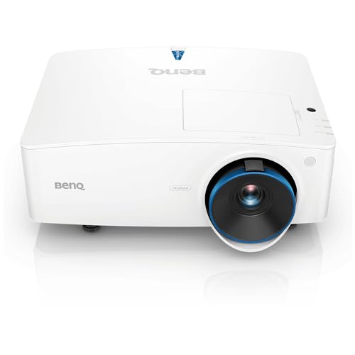 BENQ Videoproj.9H.JM277.15E