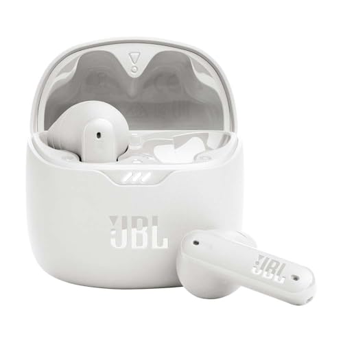 JBL TUNE FLEX Noir