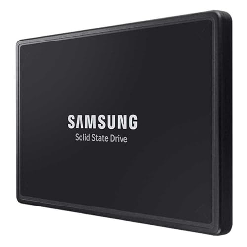 Samsung SSD PM9A3 3.84TB U.2 2.5 PCIe 4.0 x4 DWPD 1 MZQL23T8HCLS-00W07