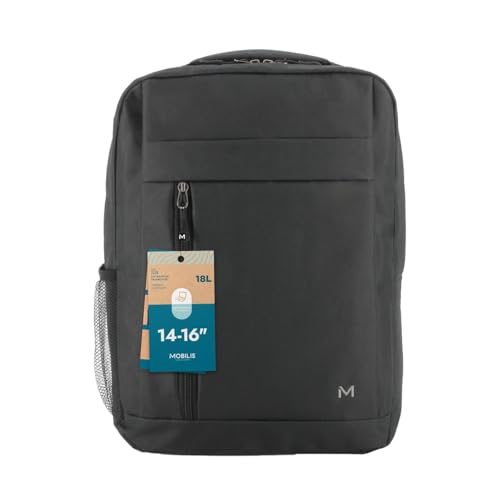 Essential Backpack 14-16'' - 18L