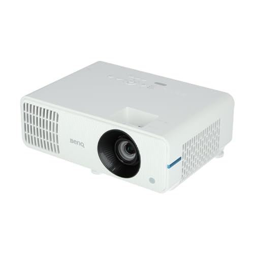 LH650/4000 AL FHD