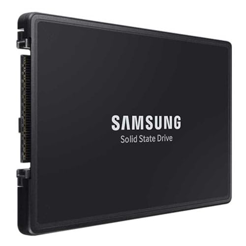 Samsung SSD PM9A3 3.84TB U.2 2.5 PCIe 4.0 x4 DWPD 1 MZQL23T8HCLS-00W07