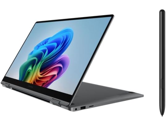 GB5 360 15.6" i7U 16/512GB W11P