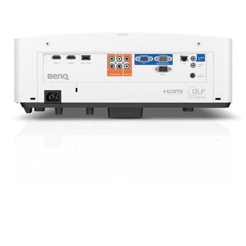 BENQ Videoproj.9H.JM277.15E