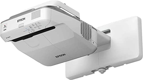 EB-685W/WXGA 16:10 1280x800 HDMI