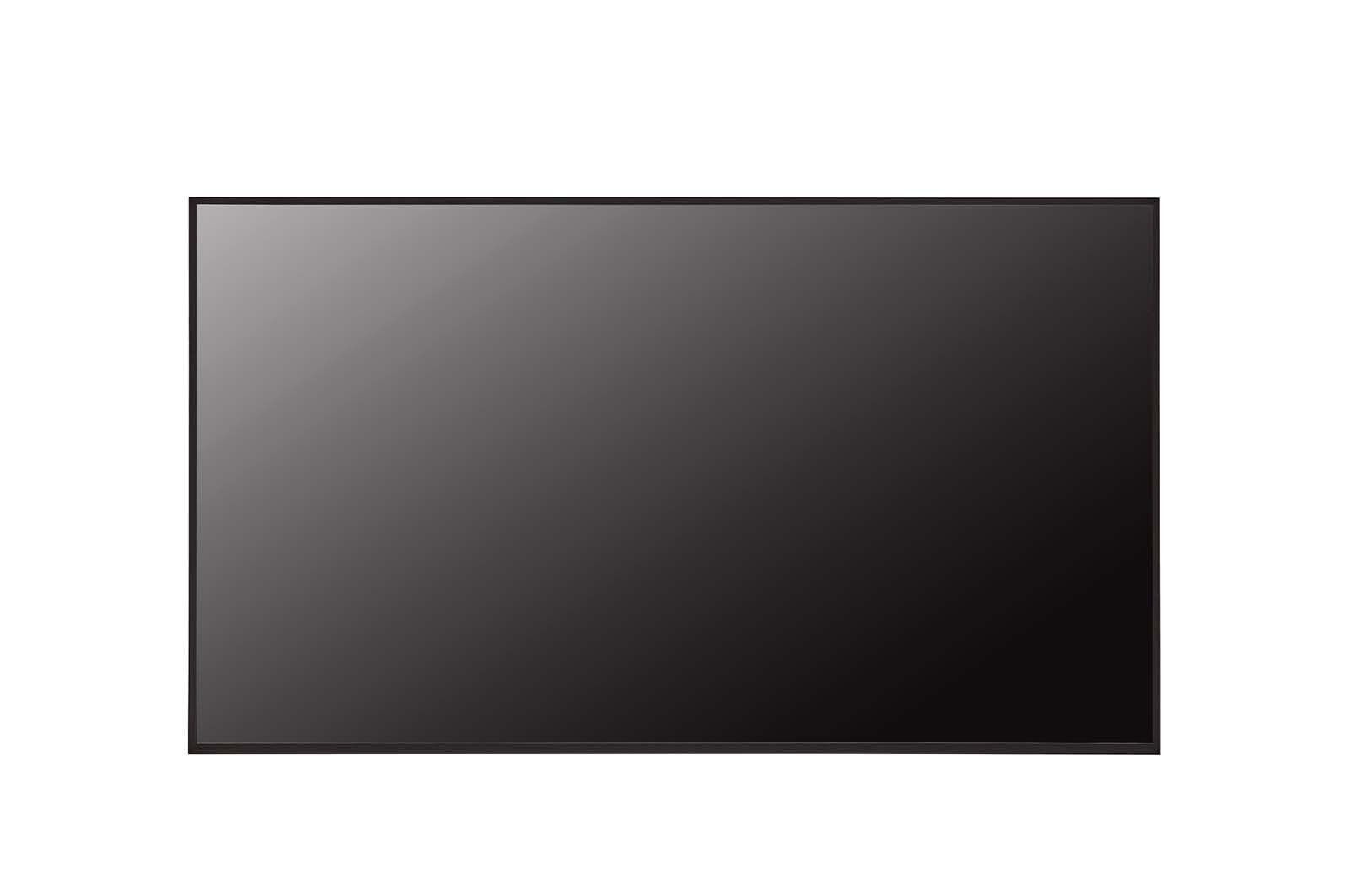 LG Signage Display UH7 Series 65"