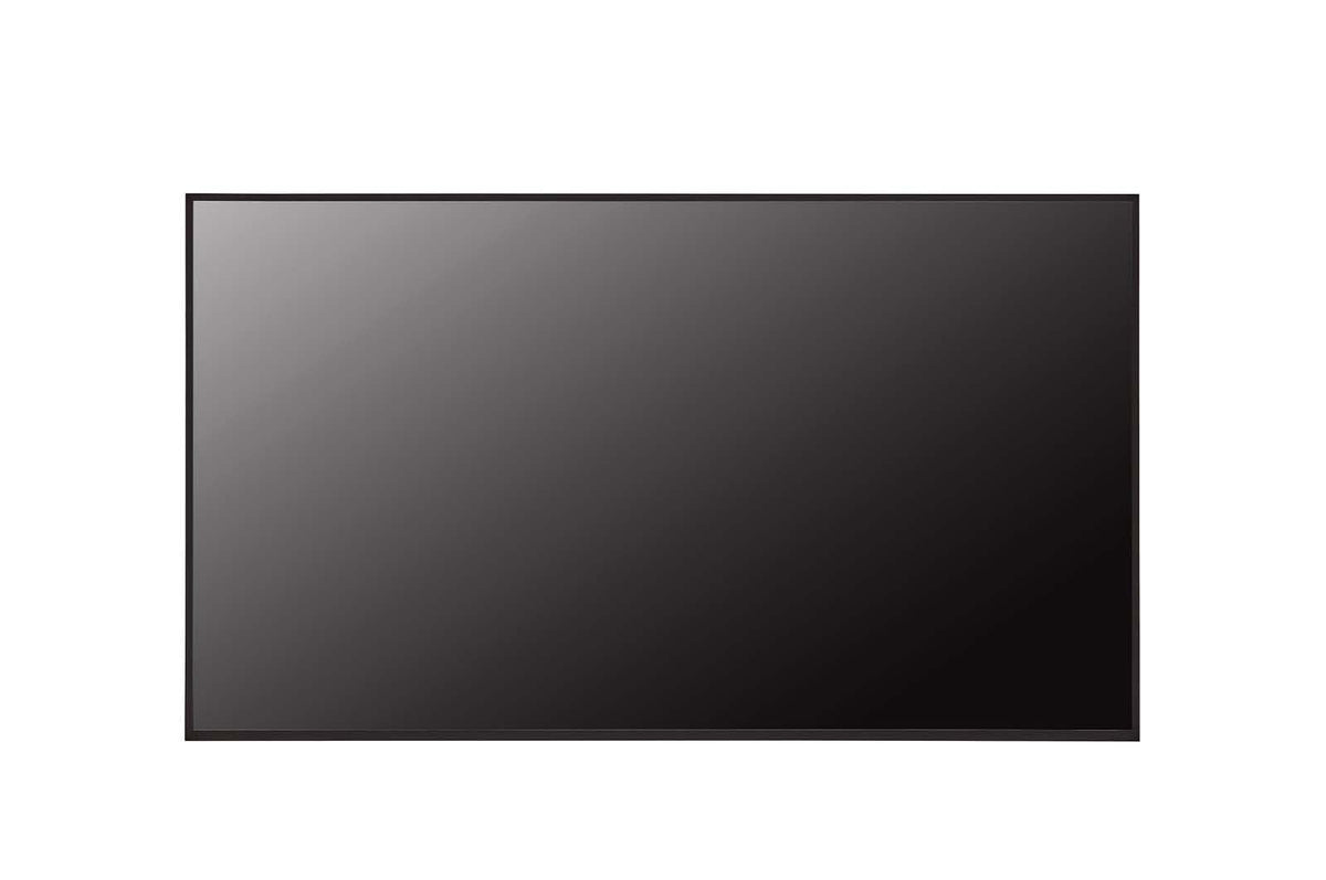 LG Signage Display UH7 Series 49"