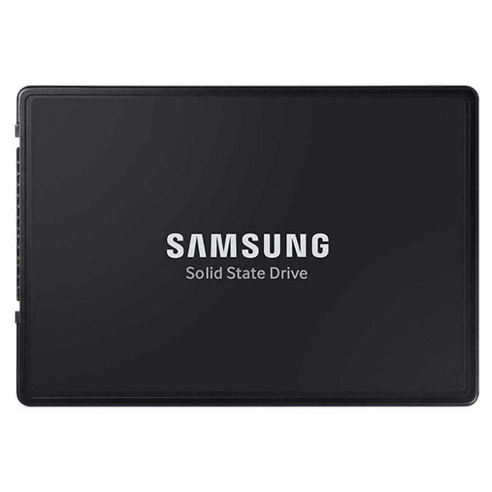 Samsung SSD PM9A3 3.84TB U.2 2.5 PCIe 4.0 x4 DWPD 1 MZQL23T8HCLS-00W07