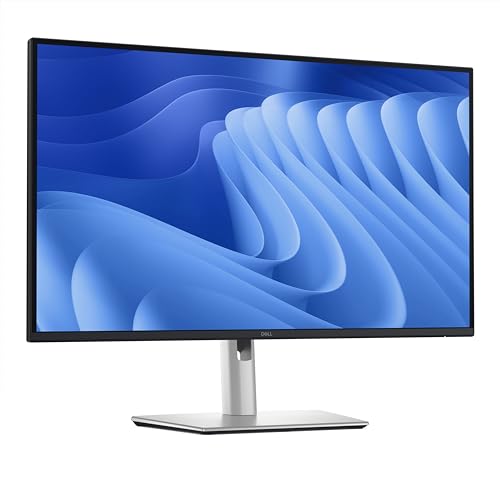 Dell Pro Plus 27" P2725QE 4K USB-C Mon