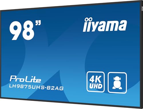 98" 3840x2160 UHD IPS Haze 25% 50