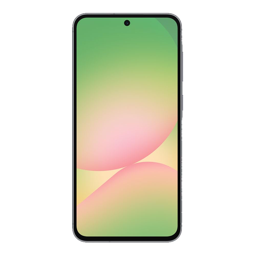Samsung A566 Galaxy A56 (Double Sim - 6.7", 256 Go, 8 Go RAM - No EU, Garantie 2 ans par HEM) Graphite