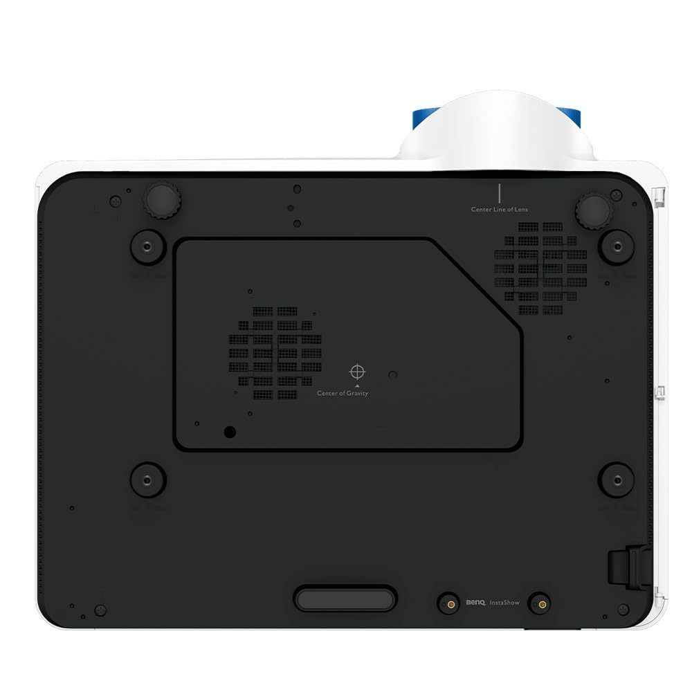 BENQ Videoproj.9H.JM277.15E