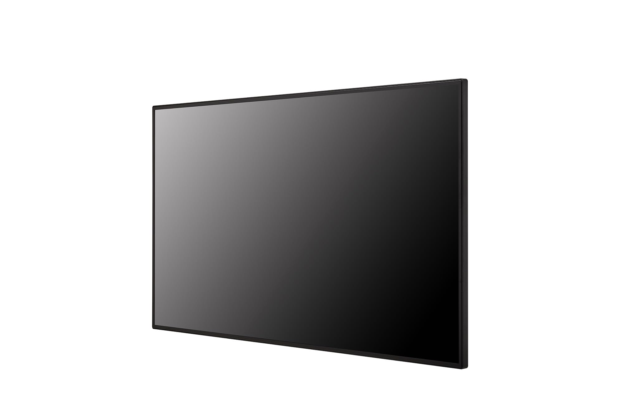 "LG 65UM5N-H Écran d'affichage dynamique Écran plat de signalisation numérique 165,1 cm (65"") Wifi 500 cd/m2 4K Ultra HD Noir WebOS 24/7"