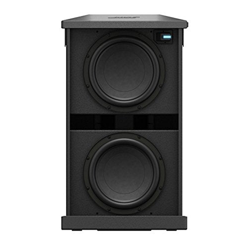 BOSE PRO Caisson de basses amplifié F1 Sub Noir