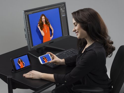 Color Calibration Kit