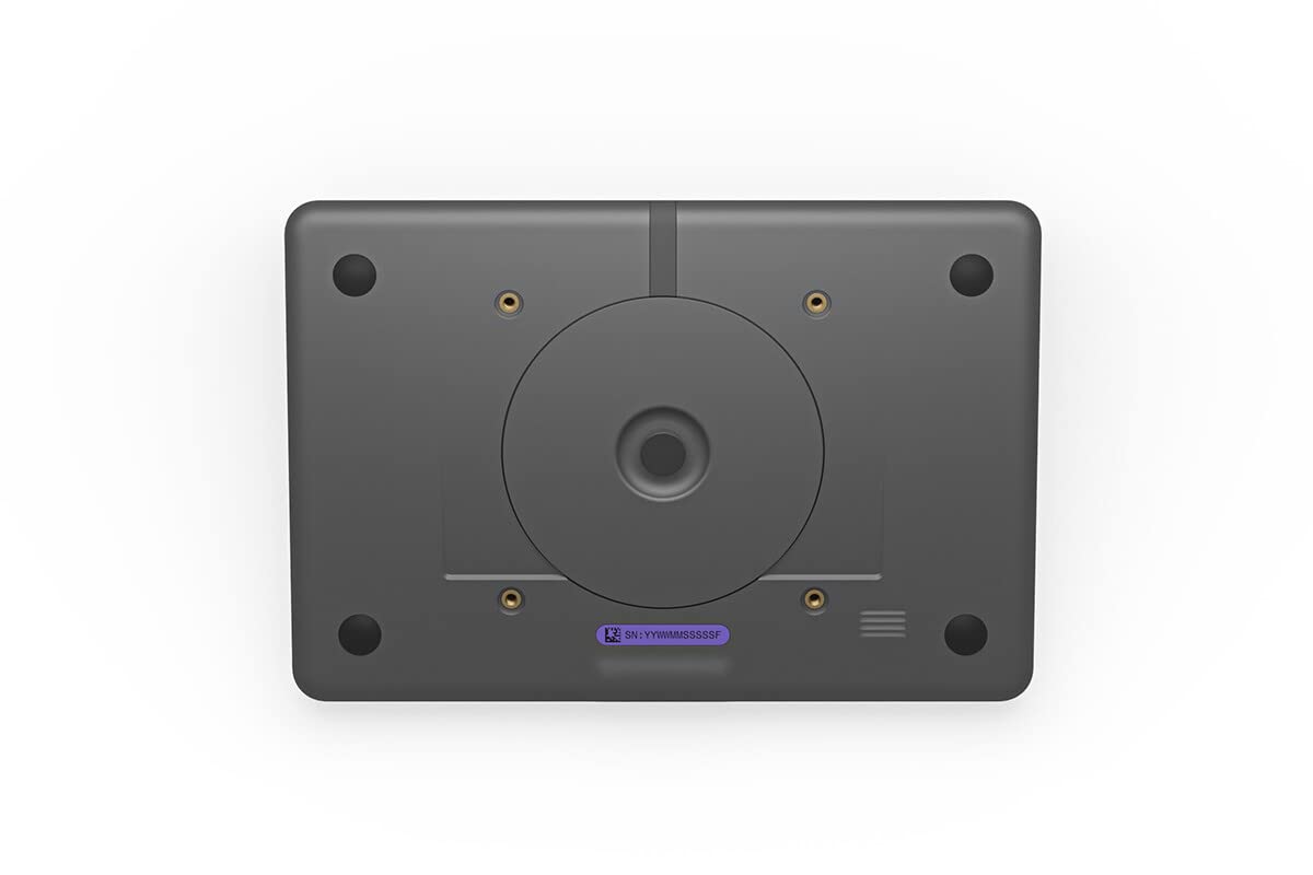LOGITECH Tap IP Video conferencing device graphite